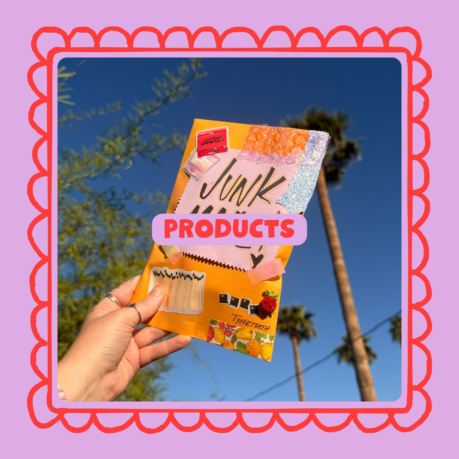 Products
